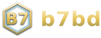 b7bd logo